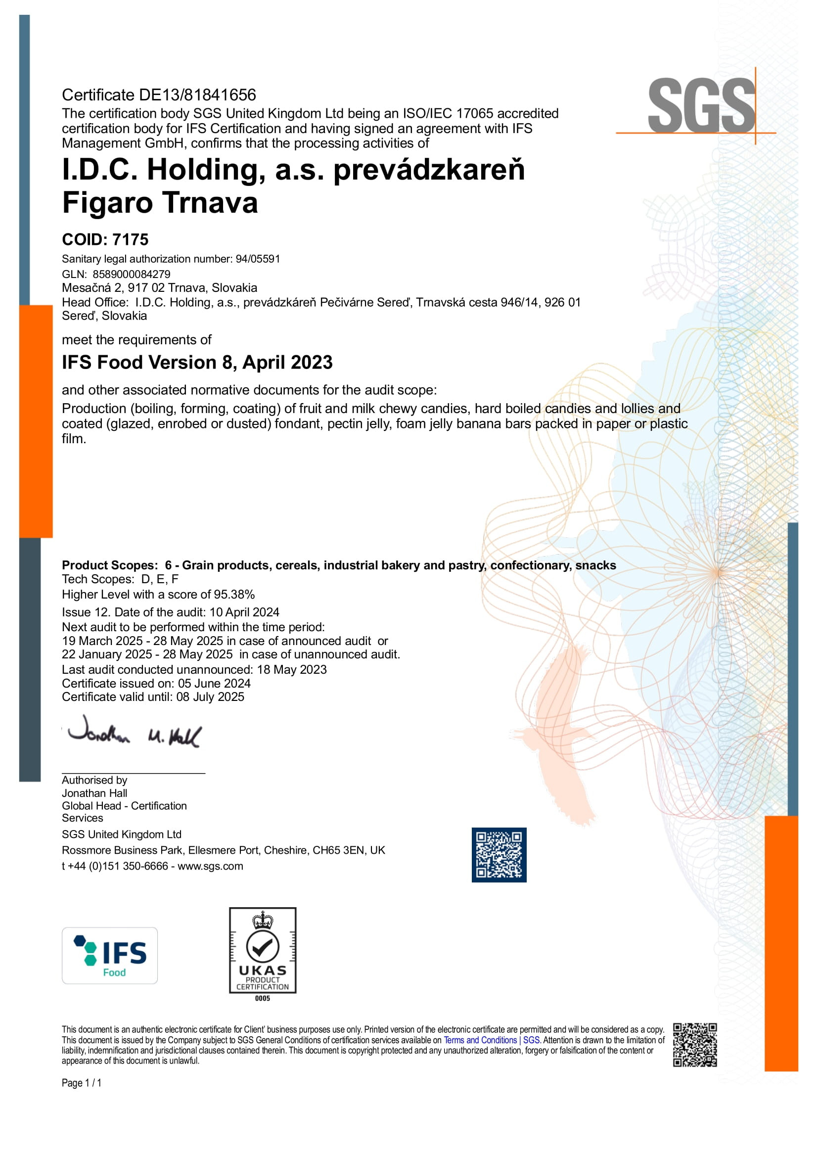 IFS Figaro Trnava 2024.PDF